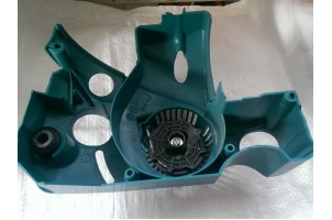 Makita, Dolmar DCS33/340/341/342/344 Стартер в зборі бензопила Makita, Dolmar DCS33/340/341/342/344 Стартер в зборі бензопила